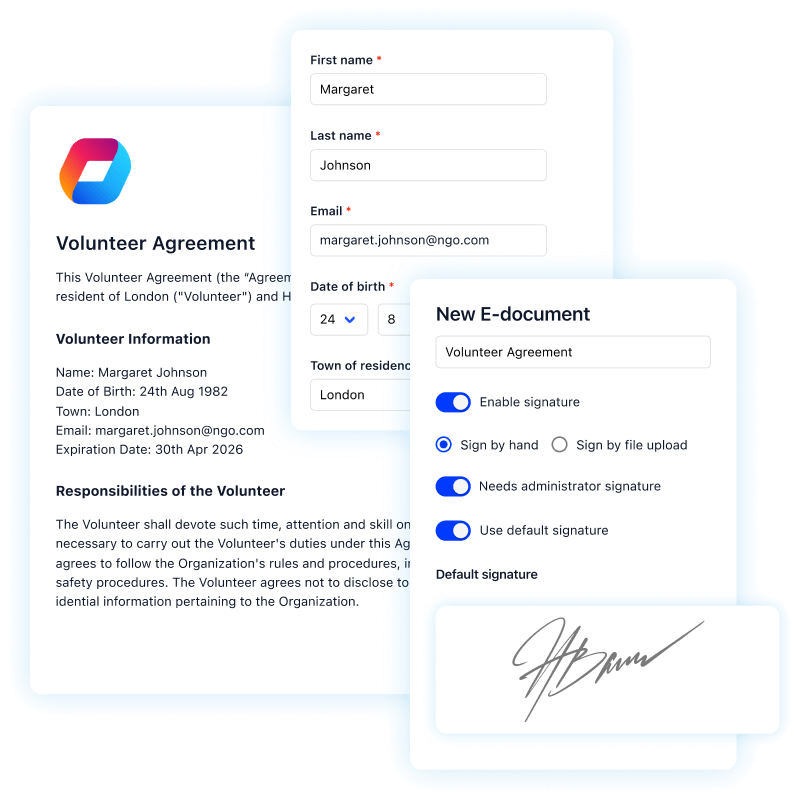 Membership Management